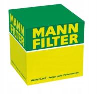Масляный фильтр Mann-Filter в 8017