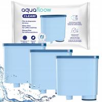 Фильтр для воды AquaFloow Cleani для Philips Saeco 3 шт.