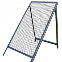 Садовое сито для просеивания земли песок строительство сито ушко 15x15 мм