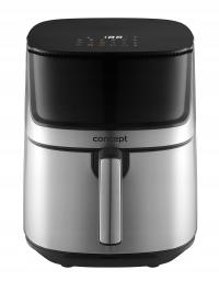 Фритюрница Air Fryer 7 и Concept