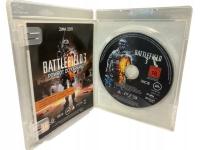 GRA NA PS3 BATTLEFIELD 3 PlayStation 3 (PS3) pudełkowa