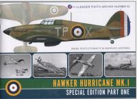 Hawker Hurricane Mk.I Special Edition Pt.1 - Wingleader Photo Archive * 42