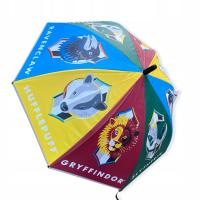 HARRY POTTER parasol, parasolka automatyczna