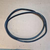 Opel Insignia B 2017 hatchback USZCZELKA KLAPY TYŁ BAGAZNIKA