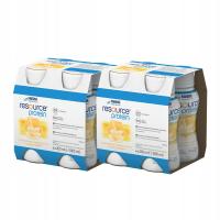Nestle Resource PROTEIN drink waniliowy 8x 200 ml