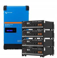 Akumulator Pylontech US5000 - wysyłka natychmiatowa