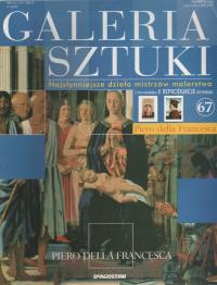 GALERIA SZTUKI 67 Piero della Francesca