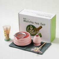 Nekit Zestaw prezentowy do herbaty Matcha ZESTAW MIOTEŁ MATCHA Z TRZEPACZKĄ