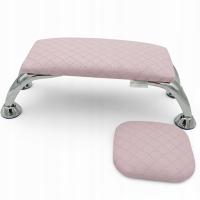 PODPÓRKA DO MANICURE PEDICURE ZESTAW PODSTAWKA HANDMADE PREMIUM KOLORY