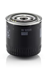 Mann-Filter W 920/6 Filtr oleju