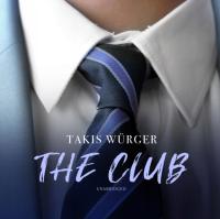 Club - Wurger, Takis AUDIOBOOK