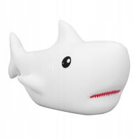 Śliczne Shark Night Light Baby Sleep Light 1200 mAh Cartoon Agtant GI