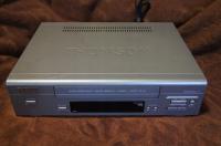 VHS Thomson odtwarza NTSC po serwisie z gwarancją