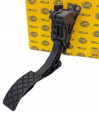 Czujnik, pozycja pedału gazu Hella 6PV 008 496-711