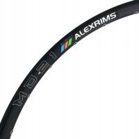 Велосипедный обод Alexrims md21 29 32H черный