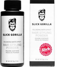 SLICK GORILLA 20g - Puder do włosów