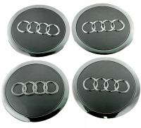 Dekielek Wheels 69 mm Audi 4B0601170A