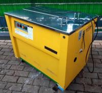 BANDOWNICA ELEKTRYCZNA PASKARKA ZGRZEWARKA DO TAŚMY PP WIĄZARKA KARTONÓW