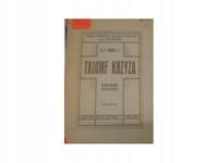 Triumf Krzyża - P Turbak