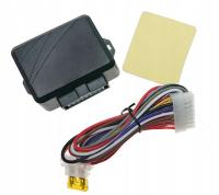 Модуль комфорта закрытия 4 стеклоподъемников универсальный