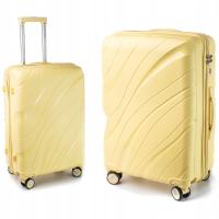 МАЛЫЙ ДОРОЖНЫЙ ЧЕМОДАН L НЕБЬЮЩИЙСЯ ПОЛИПРОПИЛЕН RGL РУЧНОЙ КЛАДИ