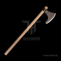 Топор, Топор для Викинга для реконструкции средневековый, топор тип 12