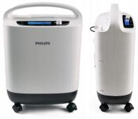 Koncentrator tlenu PHILIPS Oxygenate 5 Następca EverFlo Nowy Model