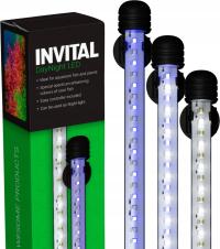 INVITAL DayNight LED 11,4W 48,5cm
