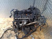 VOLKSWAGEN CRAFFTER II MAN TGE 2.0 TDI SILNIK DAV