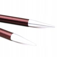 druty wymienne krótkie 6,00 KNITPRO ZING