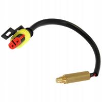 Czujnik temperatury reduktora LPG 2.2k STAG + wtyczka