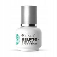 Silcare Primer HELP TO Quick Fix Myco 15 ml