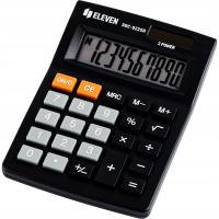 Eleven офисный калькулятор SDC022SR
