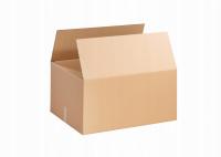 Коробка 800x600x400mm-5W сильный перемещение