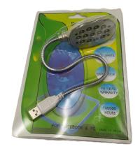 Lampka USB
