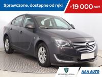 Opel Insignia 2.0 CDTI, Salon Polska, Serwis ASO