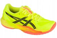 Buty do siatkówki Damskie ASICS Powerbreak FF Paris 1072A110-750 r. 39