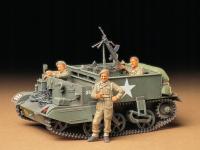 Transporter Universal Carrier Mk.II 35175 Tamiya