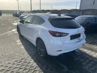 Mazda 3 Revolution Bose Navi 165KM