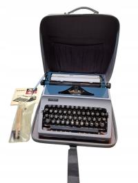 STARA MASZYNA DO PISANIA (D545)