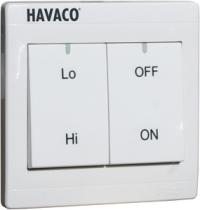 Переключатель передач двигателя HAVACO hrs-01