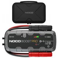 NOCO GB150 Booster Pro Jumper + GBC015 Etui