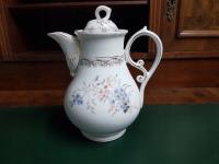 Stary dzbanek ŚLĄSK OK.1880 K81