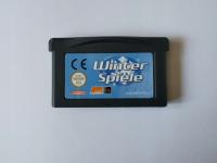 Winter Spiele