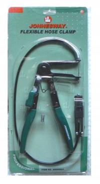 Szczypce do opasek zaciskowych z linką Jonnesway AR060021