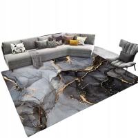 DYWAN DO SALONU 200x300 CM NOWOCZESNE WZORY ANTYPOŚLIZGOWY LOFT XXXXXL!!