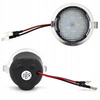 Mercury Montego, Sable lampki w lusterkach LED 450lm, 2szt