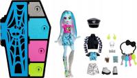 Lalka Monster High Frankie Stein