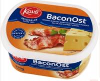 KAVLI ser topiony 330g BACONOST bekon SZWEDZKI pudełko