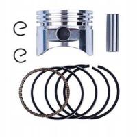 Поршень в сборе HONDA GX25 35 мм